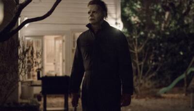 Horror film 'Halloween' dominates North American Box Office