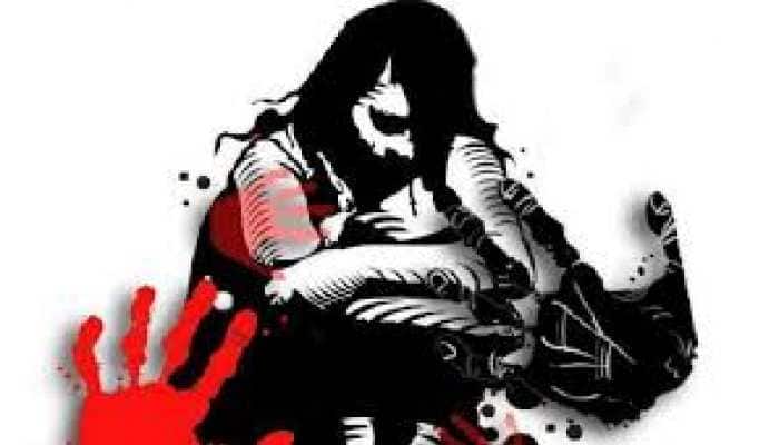 Woman jumps naked from third floor after gangrape, torture