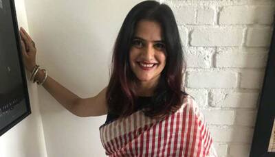 Anu Malik's behaviour with me was sexual harassment: Sona Mohapatra