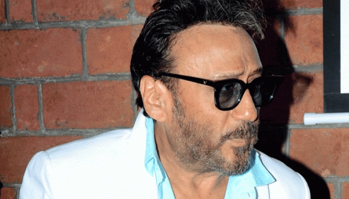 Sanjay Dutt is one of the finest actors: Jackie Shroff