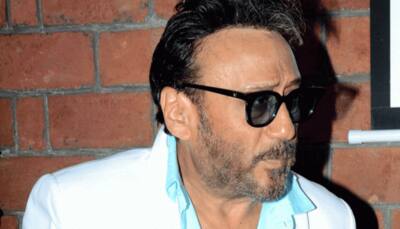 Sanjay Dutt is one of the finest actors: Jackie Shroff