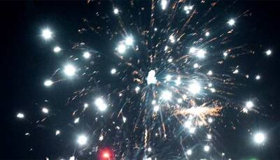 Will sale of firecrackers be banned in India? SC to decide on Tuesday