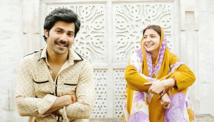 After three-week run, Varun Dhawan-Anushka Sharma&#039;s Sui Dhaaga exhausts at Box Office