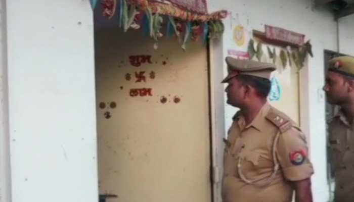 UP MLC&#039;s son comes home drunk, strangulated to death by mother