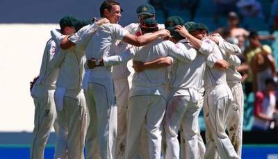 Cricket Australia asks Al Jazeera to substantiate allegations of corruption