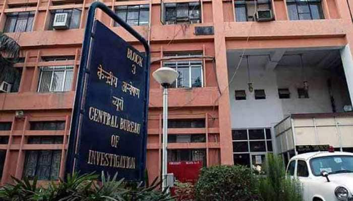 CBI Deputy SP Devinder Kumar arrested as part of probe into graft allegations against Rakesh Asthana