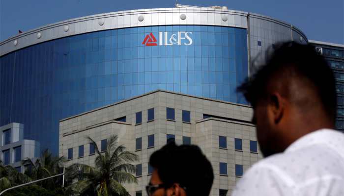 IL&amp;FS board appoints 3 advisors to develop resolution plan