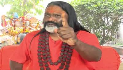 SC asks Daati Maharaj, accused of sexual assault, to move Delhi HC with ‘grievances’