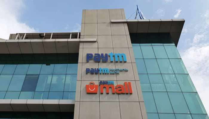 Paytm MD’s secretary held for stealing boss’s data, seeking Rs 20 crore ransom