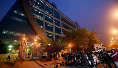 CBI raided its own office before arresting DSP Devender Kumar, recovered iPad and mobile phones