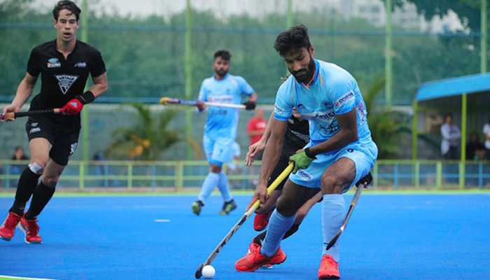 Asian Champions Trophy: Rampaging India hammer Asiad gold-medallists Japan 9-0