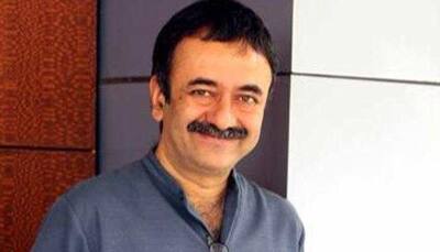 I strongly believe stories come from small towns: Rajkumar Hirani