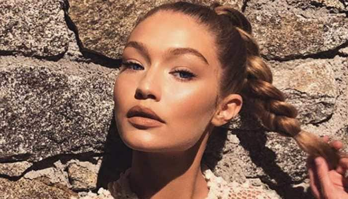 Gigi Hadid getting back home to Zayn Malik