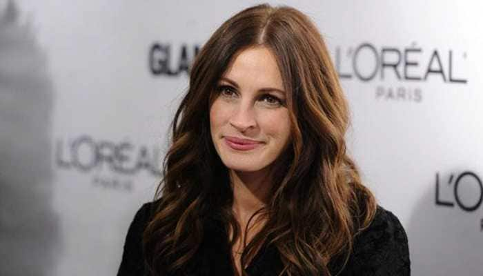 No more rom-com for Julia Roberts?