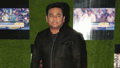 #MeToo movement: Some of the names have shocked me, tweets AR Rahman 