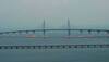 Chinese President Xi Jinping opens world's longest sea-crossing bridge