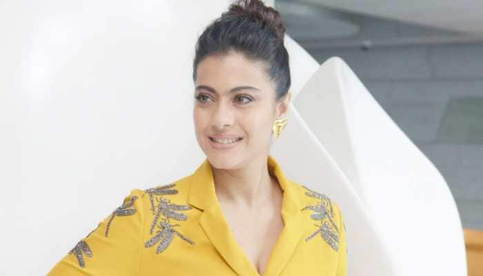 Taanaji -The Unsung Warrior: Kajol to play an important role in husband Ajay Devgn&#039;s film