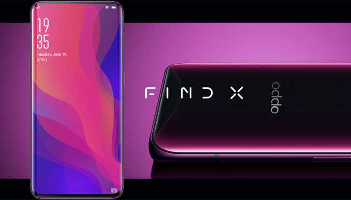 Oppo Find X and Oppo F7 delisted as Oppo cheats on benchmark tests