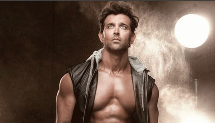 Hrithik Roshan shares throwback picture of mother Pinky Roshan, pens down heartfelt letter