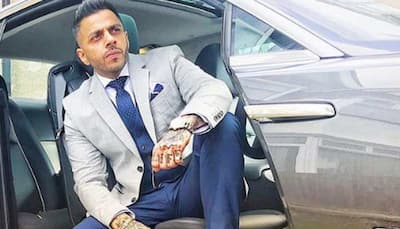 Indo-British singer Juggy D might do a devotional song for his mom
