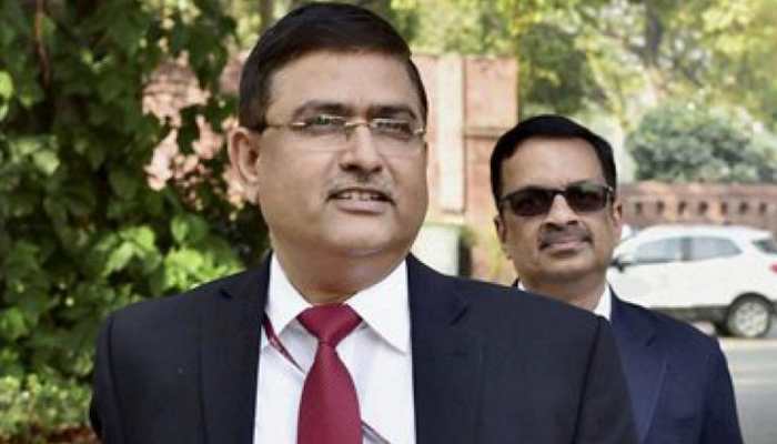 CBI bribery case: Special Director Asthana moves HC against FIR