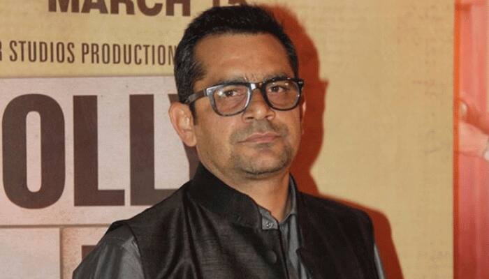 After Mogul, Subhash Kapoor fired from Jolly LLB franchise as well?