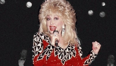 Dolly Parton wants Oscar nomination for 'Dumplin' song