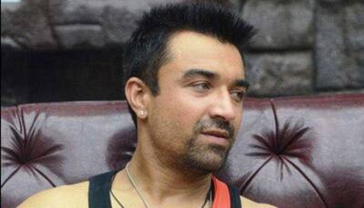 Ex-Bigg Boss contestant Ajaz Khan sent to two days police custody for possession of narcotic substance