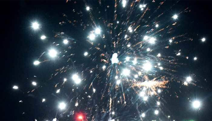 SC allows green crackers this Diwali. Here is what it means