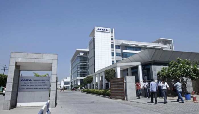 HCL Tech Q2 net profit up 16.1% to Rs 2,540 crore