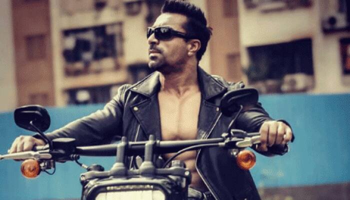 Actor Ajaz Khan held for possessing banned drug