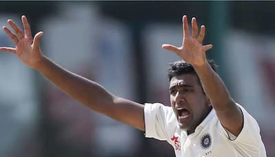 I don't have time for critics: Ravichandran Ashwin