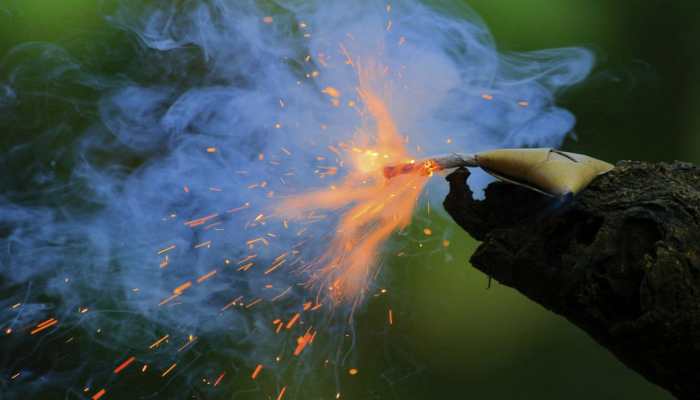 Supreme Court permits green crackers but firework manufacturers are caught clueless