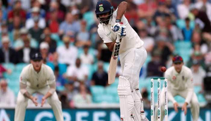 Art of leaving and negotiating short ball in Hanuma Vihari&#039;s plans for Australia Tests