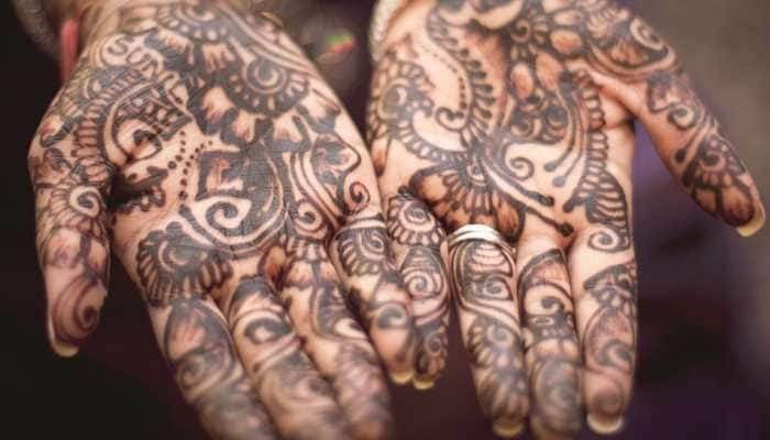 Karwa Chauth special: Here are some of the best mehendi designs