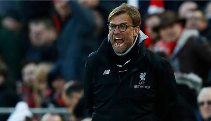 UEFA Champions League: Klopp looks to Kop to inspire his players in Europe