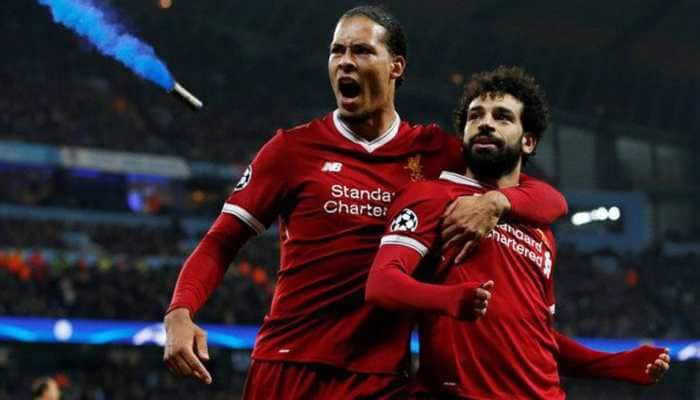 Liverpool must raise their game for Red Star visit: Virgil Van Dijk