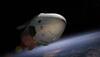 Star Wars? White House presses forward Donald Trump's planned US Space Command