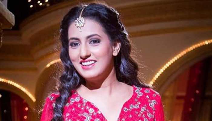 Additi Gupta to make her debut in mystery genre