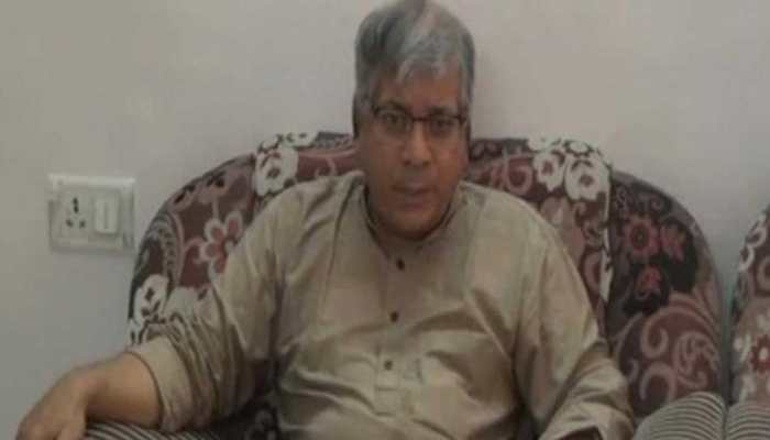 Those who sing 'Vande Mataram' are anti-India, says BR Ambedkar's grandson Prakash, faces flak