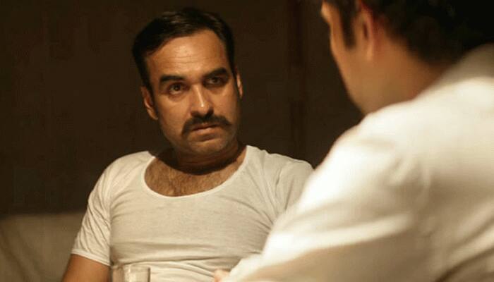 Promoting Hindi language is my duty: Pankaj Tripathi