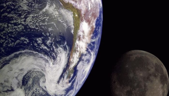 Discovery Channel to premiere 'Moonbound: India's Race to the Moon'
