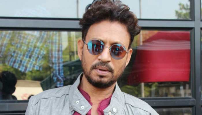 Irrfan Khan gears up for Hindi Medium 2?