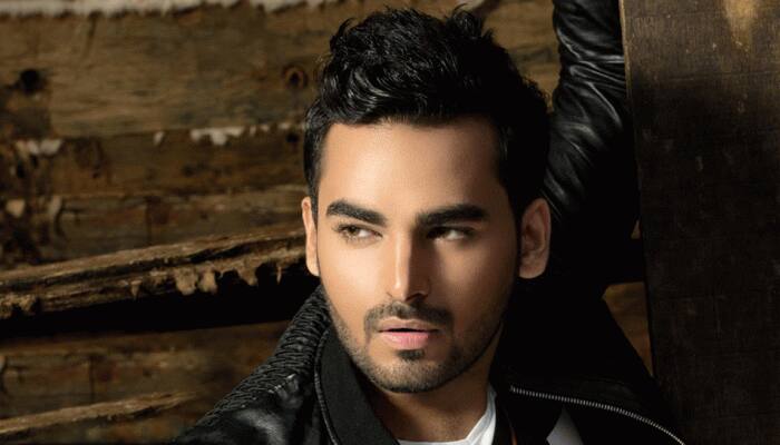 Shivender Dahiya to make big screen debut with song 'Parinde' in 'The Journey of Karma'