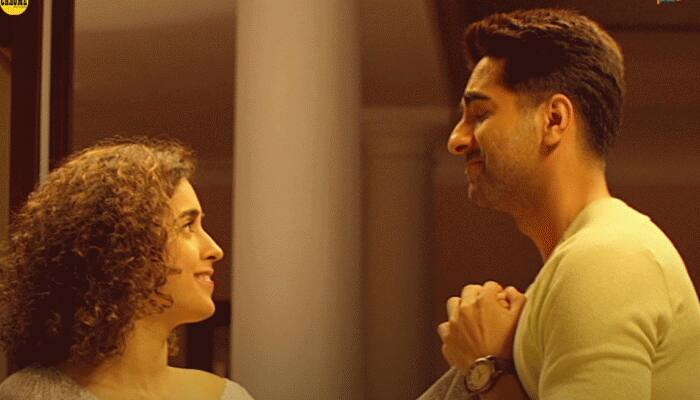 Ayushmann Khurrana's Badhaai Ho continues dominance at ticket windows — Check out film's latest collections