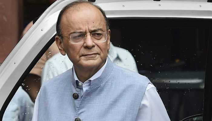 CBI vs CBI case: Extraordinary situation, SIT to probe case, says Arun Jaitley