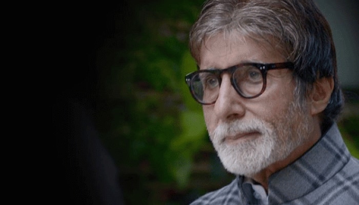 Big B admires &#039;undying dedication&#039; of anti-polio campaign workers