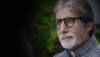 Big B admires 'undying dedication' of anti-polio campaign workers
