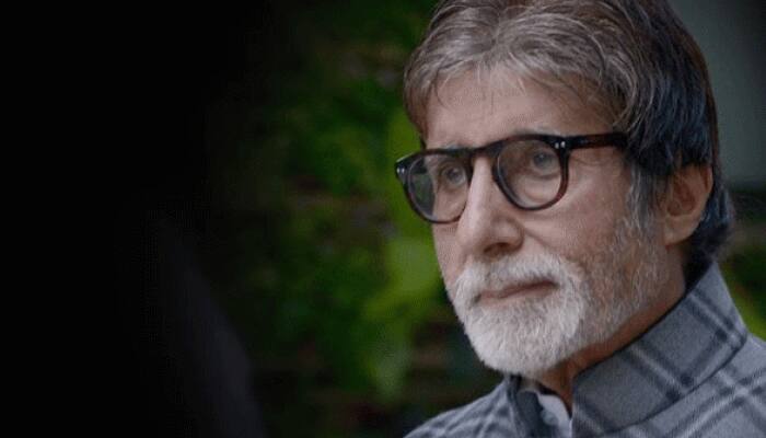Big B admires 'undying dedication' of anti-polio campaign workers