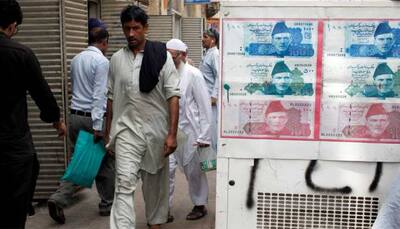 Pakistan to seek IMF bailout despite $6 billion Saudi rescue